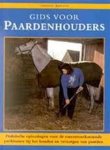 Vanessa Britton - Gids voor paardenhouders