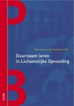 Hilde Leysen - Duurzaam leren in lichamelijke opvooeding