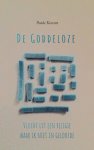 Paula Keessen - De Goddeloze - Vlucht uit een religie waar ik niet in geloofde