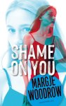 Margje Woodrow 70899 - Shame on you