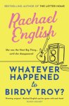 Rachael English - Whatever Happened to Birdy Troy?