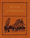 Jan Ligthart en H. Scheepstra - Buurkinderen