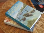 Ward O.G. - De Militaire Luchtvaart van het KNIL in de jaren 1942-1945 / De Militaire Luchtvaart van het KNIL in de jaren 1945-1950