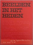SM 1959: - Beelden in het heden. Nederlandse hedendaagse eksperimentele beeldhouwkunst.