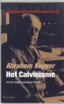 A. Kuyper - Maatstaf - Het calvinisme
