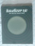 Klanten, Robert - Localizer 1.0. The techno house book
