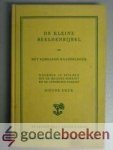 Sikkel, voorwoord, J.C. - De kleine beeldenbijbel --- Of Bijbelsch raadselboek. Woorden in beelden uit de Heilige Schrift en de Apocriefe boeken