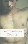 Winterson J - Zwaarte