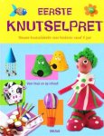 Anna Llimos Plomer - Eerste knutselpret