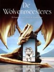 Atalanta Nèhmoura - De wolvenmeesteres