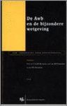 C.A.J.M. Kortmann - De Awb en de bijzondere wetgeving