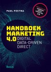 Paul Postma - Handboek Marketing 4.0