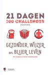Wim de Bock, Pieter Vanderhaegen - 21 Dagen