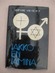 Roy, Germaine Van de - Jakko en Jamina.