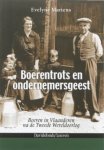 Evelyne Martens - Boerentrots en ondernemersgeest