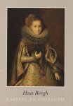Van Heek, J. H. - Huis Bergh: Kasteel en collectie