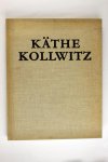 Schmalenbach, F. (voorwoord) - Käthe Kollwitz. Dreiundachtzig wiedergaben herausgegeben und eindgeleitet von F. Schmalenbach