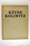 Schmalenbach, F. (voorwoord) - Käthe Kollwitz. Dreiundachtzig wiedergaben herausgegeben und eindgeleitet von F. Schmalenbach