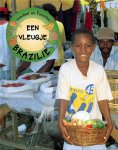 M. Serra - Een vleugje Brazilie / Voedsel en feesten