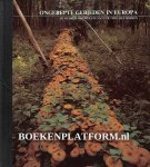 Brown, Dale ea. - Ongerepte gebieden in Europa