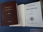 Pieter-Jan Maas. - Geschiedenis van Neeroeteren. Deel I en II. [2 vol.]