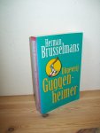 Brusselmans, Herman - Uitgeverij Guggenheimer Brusselmans, Herman - Uitgeverij Guggenheimer