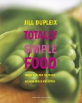 J. Dupleix 68461 - Totally simple food
