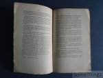 N/A. - Notice historique sur les principaux monuments et édifices religieux de la province de Brabant. Monuments et édifices des villes.