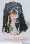 Jolles, Frank. - African dolls = Afrikanische Puppen : the Dulger-collection.
