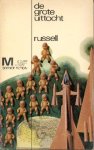 Russell, Eric F. - De Grote Uittocht