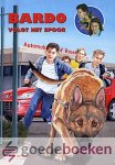 Raaf, Ben de - Bardo volgt het spoor *nieuw* --- Serie Bardo, deel 9 Raaf, Ben de - Bardo volgt het spoor *nieuw* --- Serie Bardo, deel 9