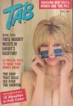 Magazine - Tab 1966-10