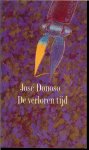 Donoso, José .. Vertaald door Martine Inklaar - De verloren tijd