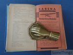 N/A. - Ministère des colonies  / [ministère du Congo belge et du Ruanda-Urundi] - Ministère des colonies. Annuaire officiel 1935. [Congo-Belge et Ruanda-Urundi]