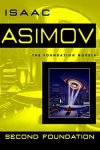 Asimov, Isaac. - Second Foundation