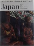 Adolfo Tamburello - Japan