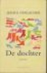 Durlacher (born on September 6, 1961 in Amsterdam), Jessica - De dochter - Hoe verwerk je de gruwelen van de Tweede Wereldoorlog. Zwijg je erover of wil je ze de wereld in smijten. Max Lipschitz is een Amsterdamse uitgever, die een poos in Californië verblijft. Durlacher (born on September 6, 1961 in Amsterdam), Jessica - De dochter - Hoe verwerk je de gruwelen van de Tweede Wereldoorlog. Zwijg je erover of wil je ze de wereld in smijten. Max Lipschitz is een Amsterdamse uitgever, die een poos in Californië verblijft.
