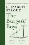 Elizabeth Strout - (1) The Burgess Boys