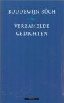 Buch, B. - Verzamelde gedichten / druk 1