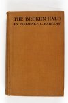 L. Barclay, Florence - The broken halo