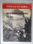  - Der Krieg ist aus! Mai 1945