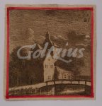 PHILIPS, CASPAR JACOBSZ., - Night view of a castle