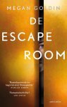 Megan Goldin - De escaperoom