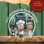 Marga Suidema - Oud-Hollandse bakrecepten