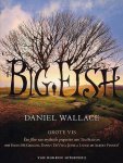 Danny Wallace - BIG FISH (FILMEDITIE)