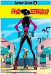 Morris - Phil IJzerdraad / Lucky Luke / 8