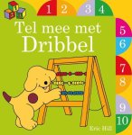 Eric Hill - Dribbel - Tel mee met Dribbel