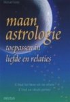 Geary, Michael - Maan astrologie toepassen in liefde en relaties