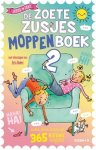 Hanneke De Zoete - De zoete zusjes moppenboek 2