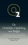Gerolf Annemans, Steven Utsi - De ordelijke opdeling van België    zuurstof voor Vlaanderen